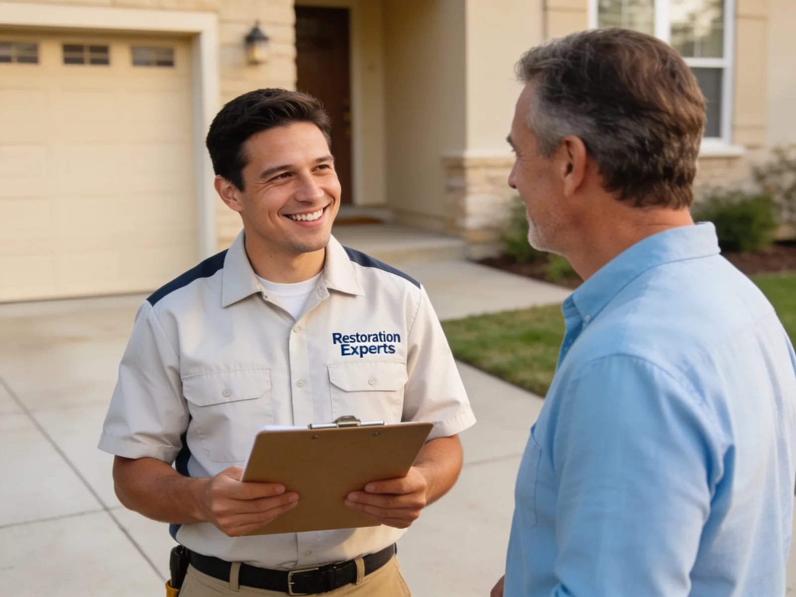 Water Damage Cleanup Pottsville, PA FAQs